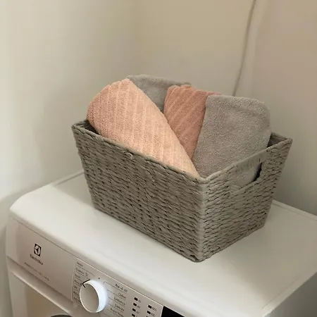 Apartament Tony Biograd Na Moru