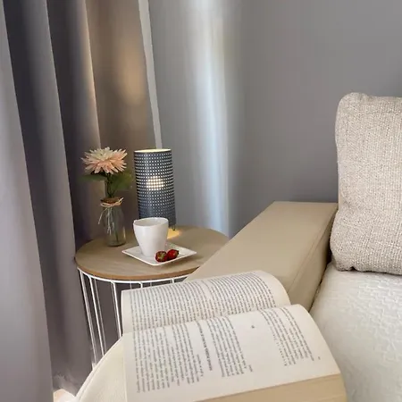 Tony Apartament Biograd Na Moru