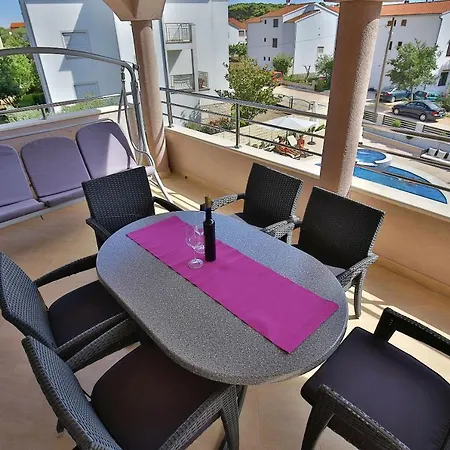 Apartament Tony