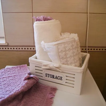 Tony Apartament