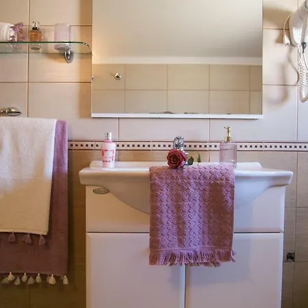 Apartament Tony Biograd Na Moru
