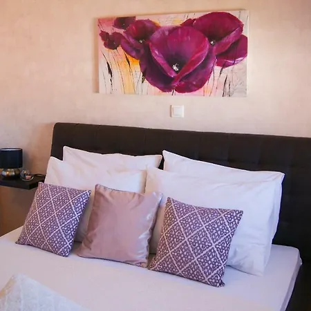 Tony Apartament *