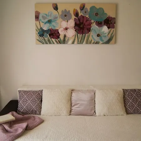 Tony Apartament