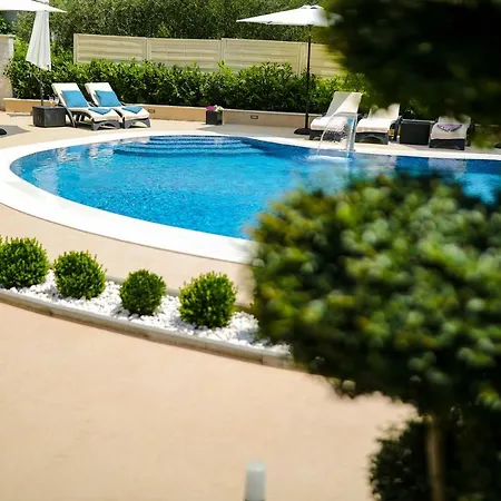 Apartament Tony *