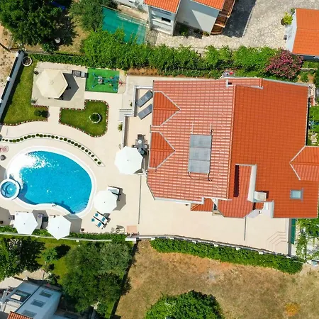 Apartament Tony