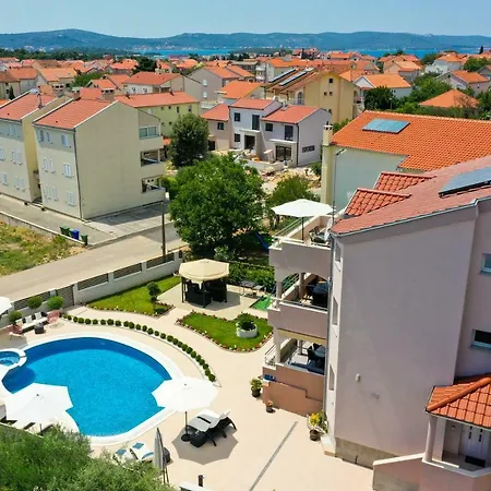 Tony * Biograd Na Moru