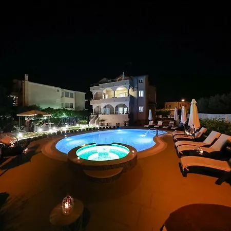 Apartament Tony Biograd Na Moru