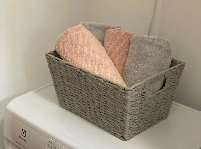 아파트 Tony 비오그라드나모루