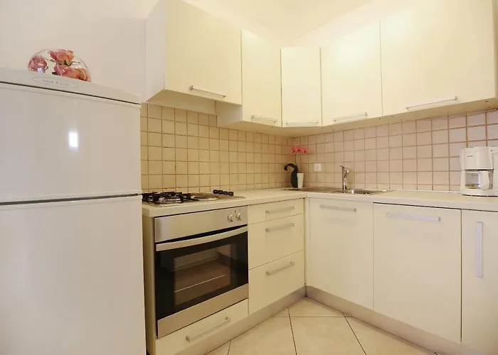 Tony 아파트 비오그라드나모루