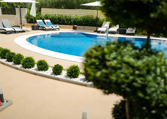 Appartement Tony *