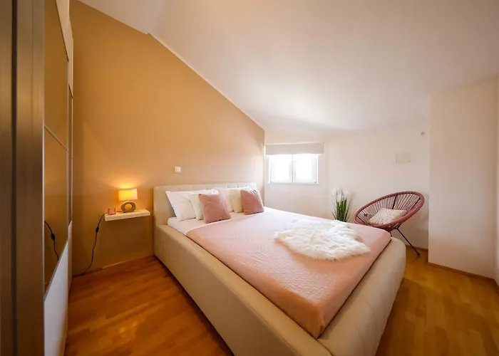 아파트 Tony 비오그라드나모루