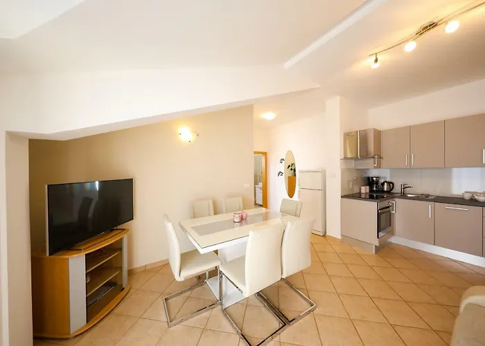 아파트 Tony 비오그라드나모루