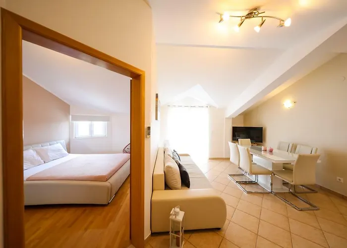 Appartement Tony
