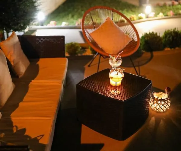 Appartement Tony Biograd Na Moru