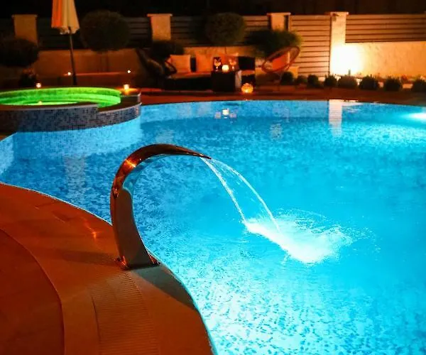 Tony 아파트 비오그라드나모루