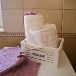 Tony Apartment