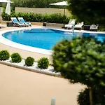 Apartman Tony *