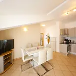 Apartman Tony Biograd na Moru