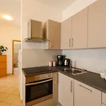 Apartment Tony Biograd Na Moru