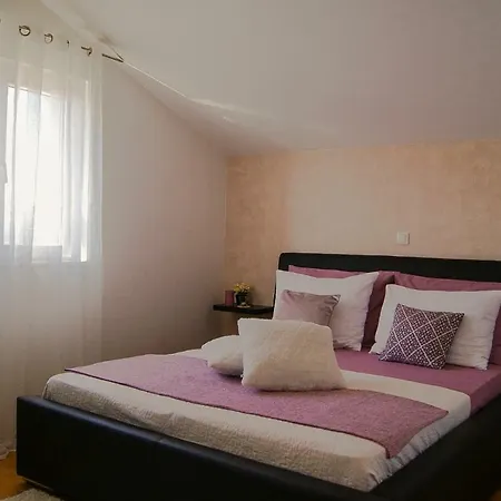 Apartmán Tony Biograd Na Moru