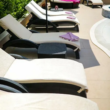 Tony Appartement